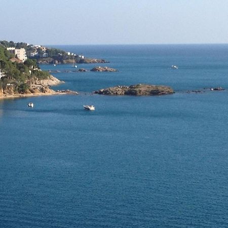 Apartamento Vista Mar Y Parking En Roses Av-27 外观 照片