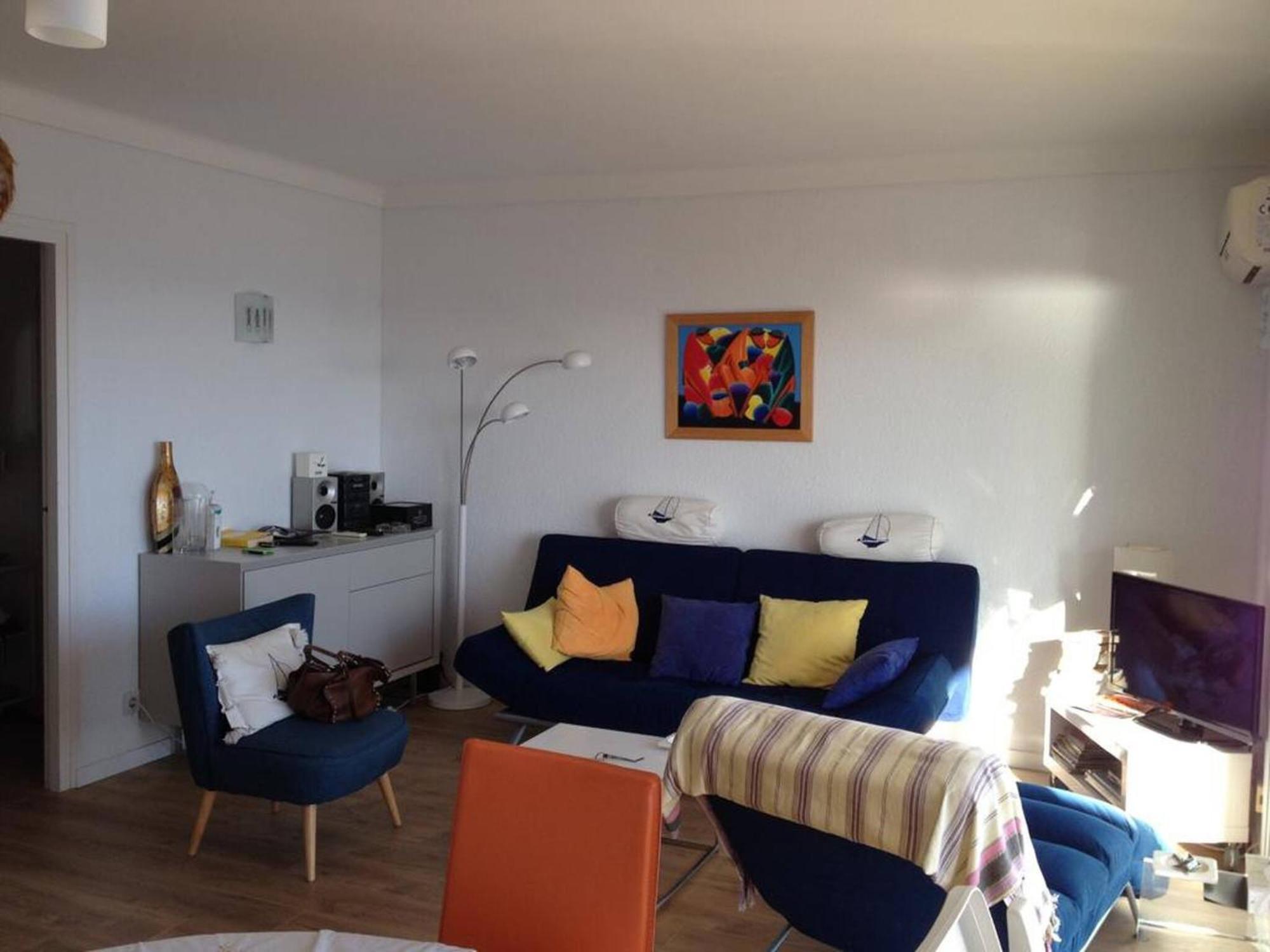 Apartamento Vista Mar Y Parking En Roses Av-27 外观 照片