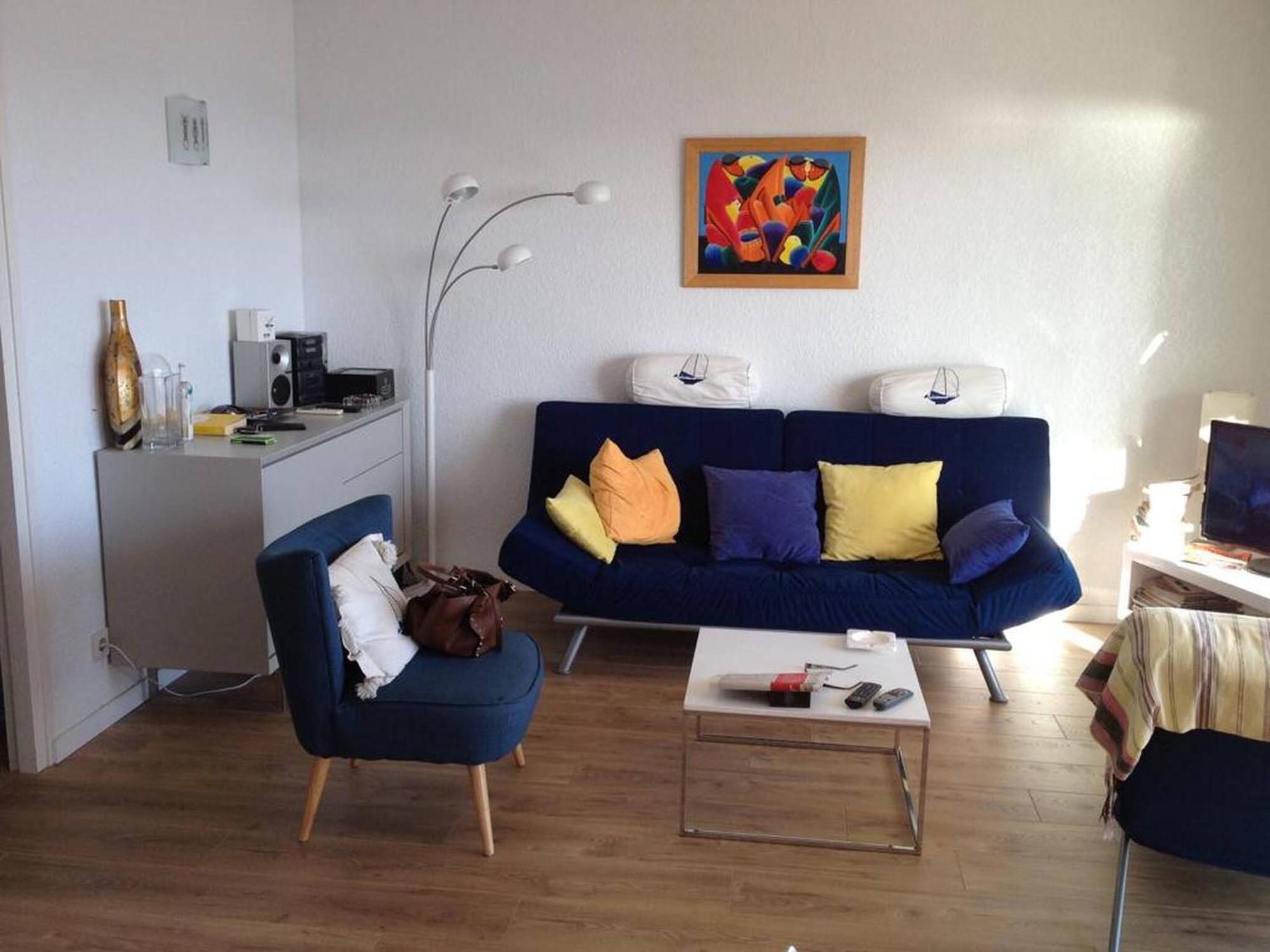 Apartamento Vista Mar Y Parking En Roses Av-27 外观 照片